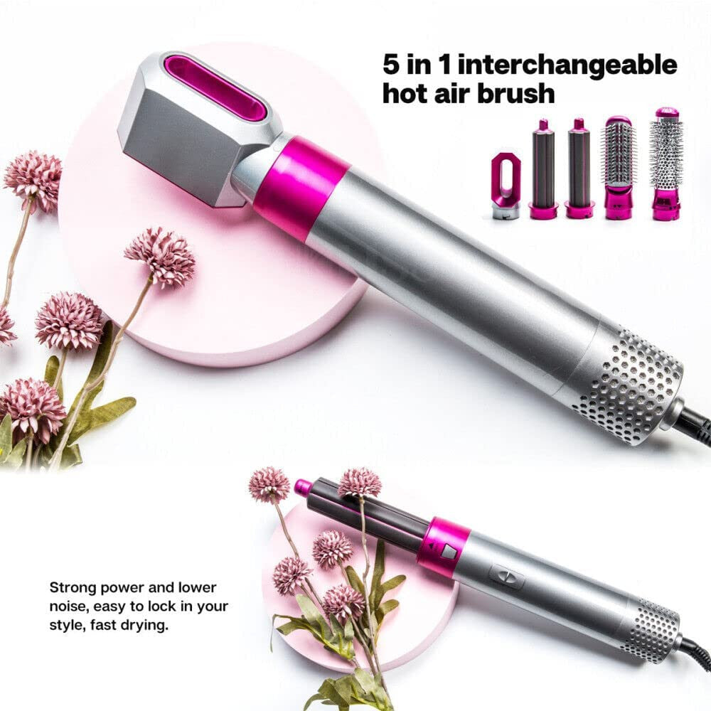 5 IN 1 HAIR STYLER FOR WOMEN