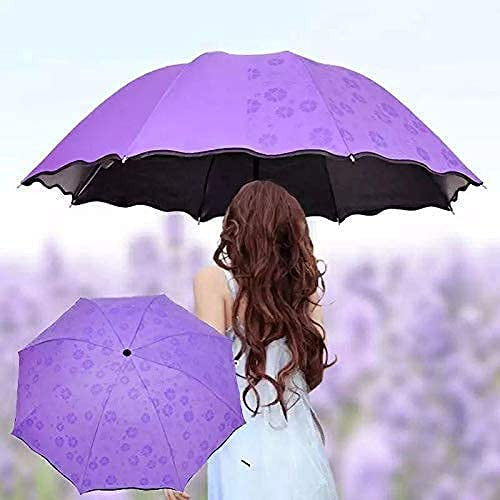 Magic Umbrella