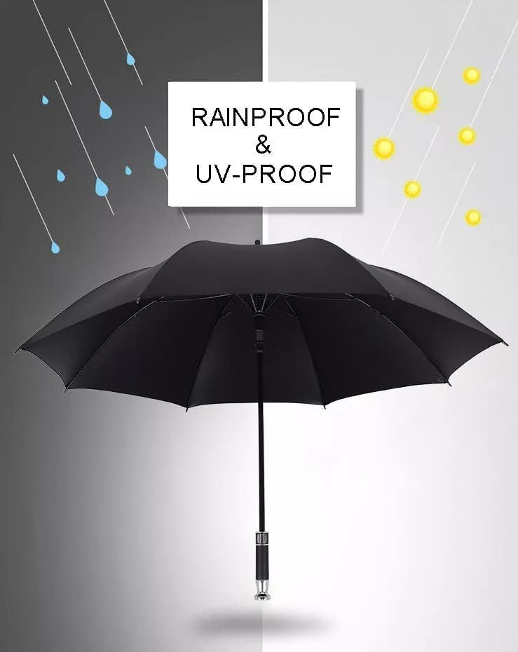 NEW RR UMBRELLA LONG HANDLE