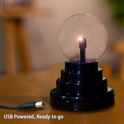 Plasma Ball