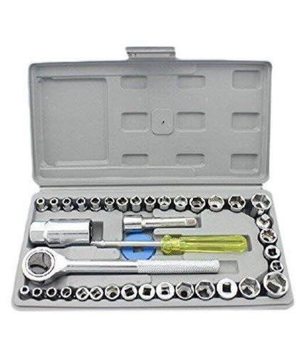 40 Pis Tool Kit