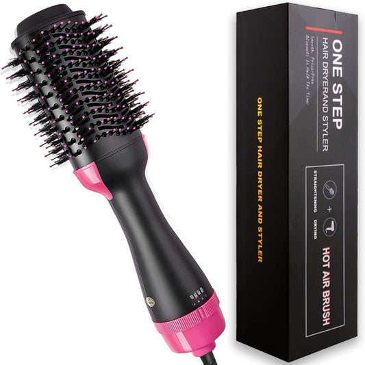 One Step Hair Styler